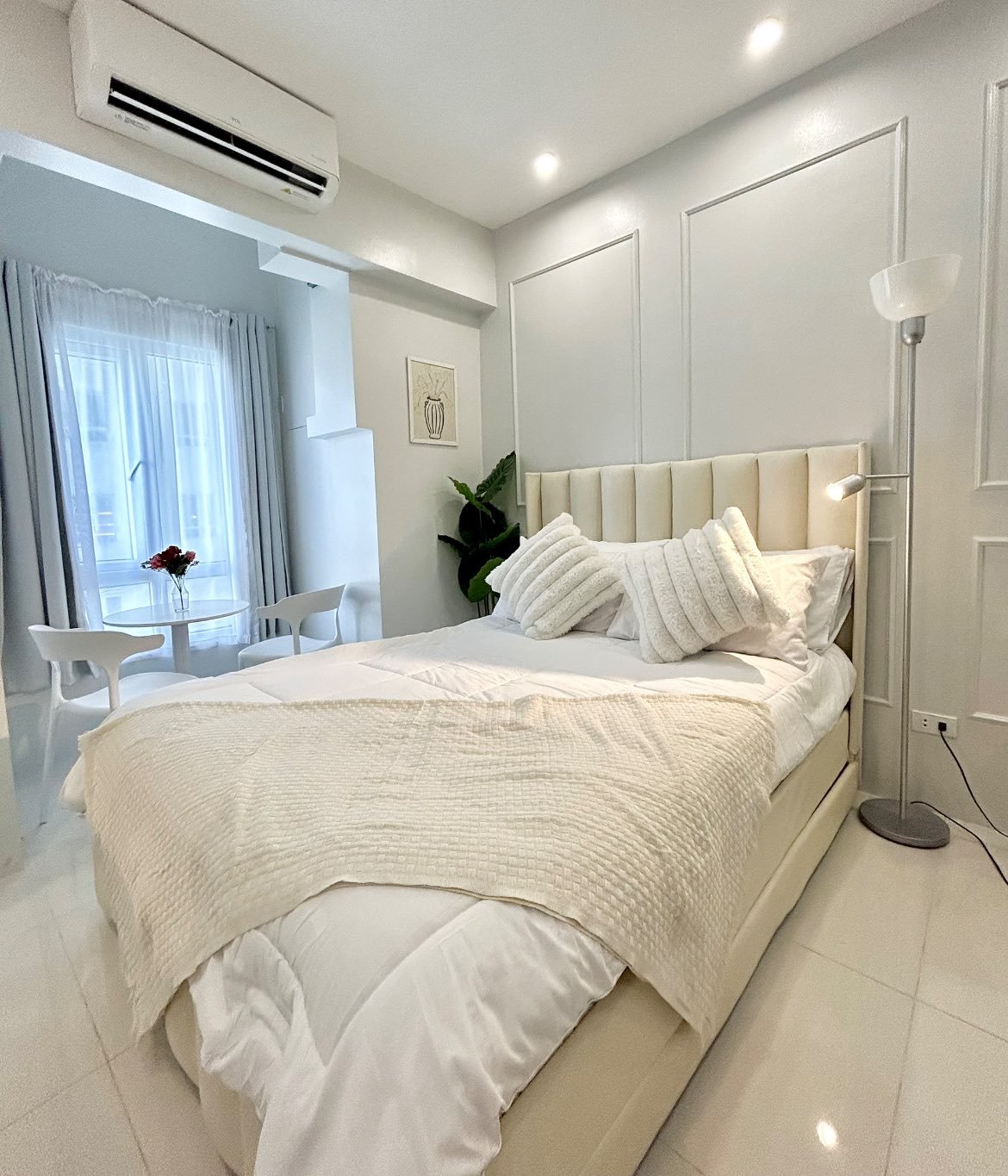 Main view of PINTEREST